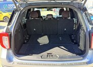 Ford Explorer SUV / Terénní 3,0 l 336 kw