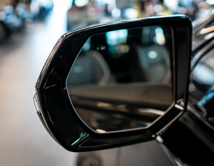 Cadillac Escalade 48