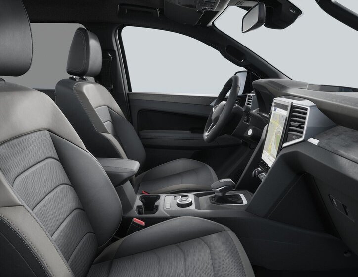 Volkswagen Amarok Pick-up 3,0 l 177 kw