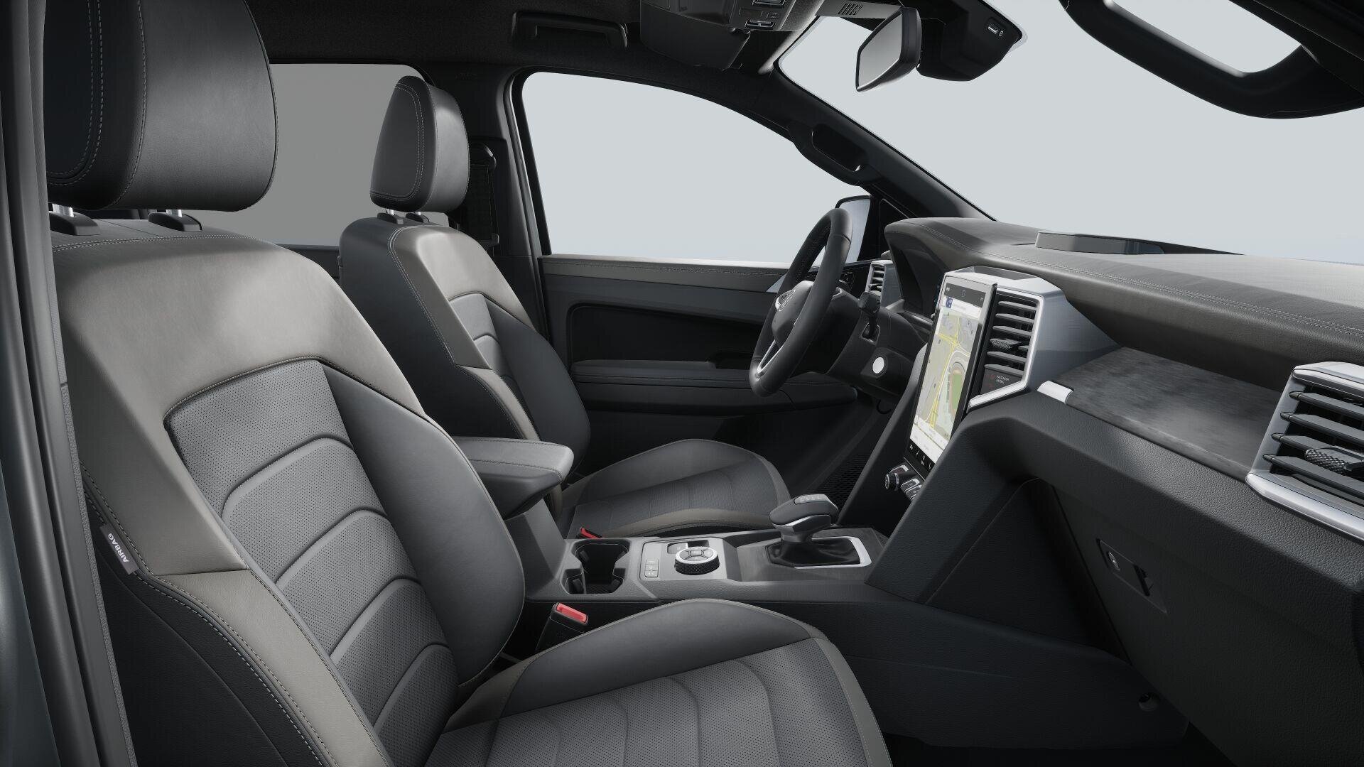 Volkswagen Amarok Pick-up 3,0 l 177 kw