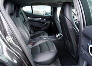 Porsche Panamera Sedan 3,6 l 220 kw