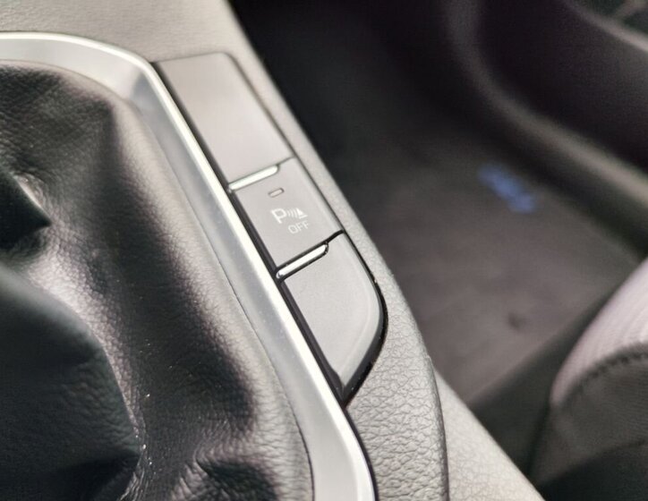 Hyundai i30 Kombi 1,5 l 81 kw