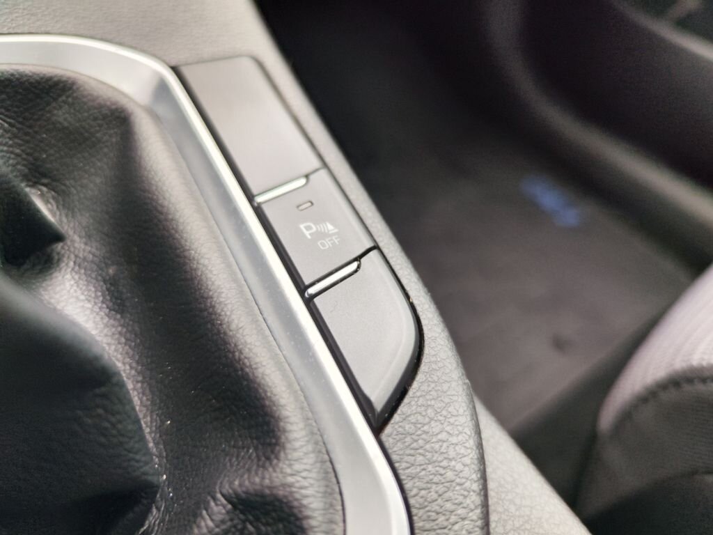 Hyundai i30 Kombi 1,5 l 81 kw