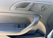 Škoda Yeti SUV / Terénní 1,4 l 90 kw