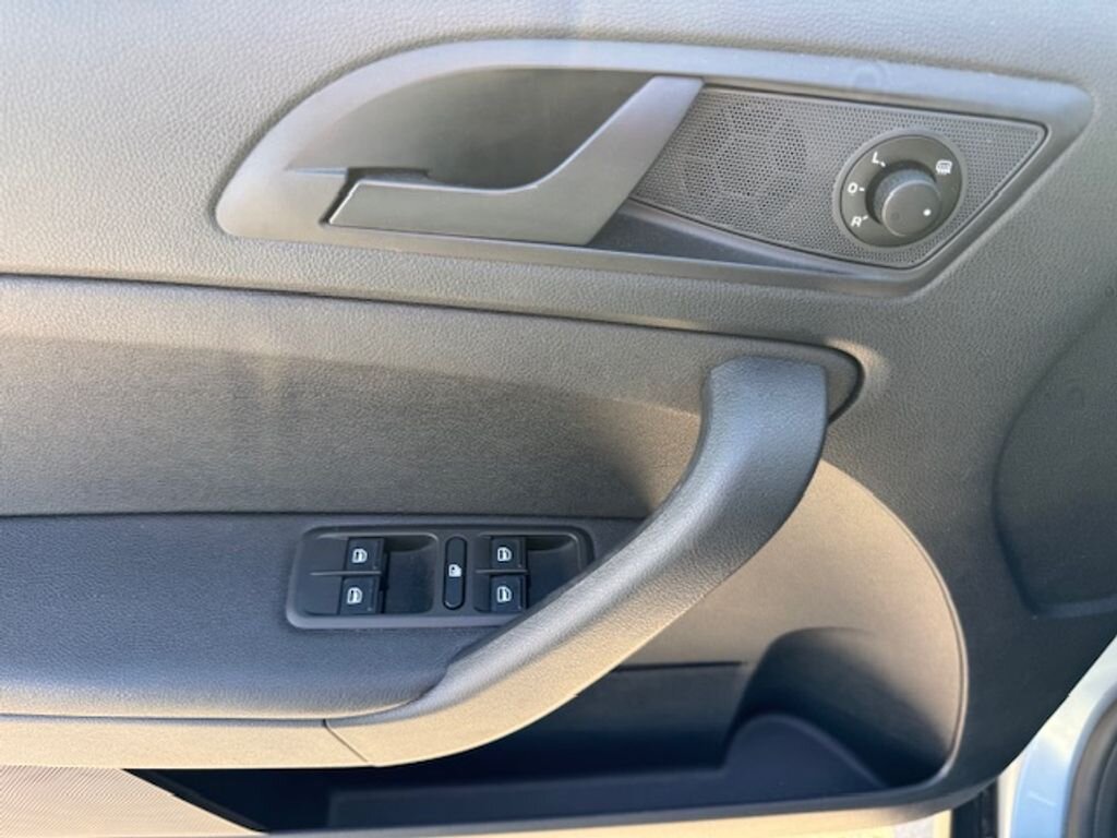 Škoda Yeti SUV / Terénní 1,4 l 90 kw