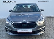 Škoda Fabia 4