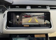 Land Rover Range Rover Velar SUV / Terénní 3,0 l 221 kw