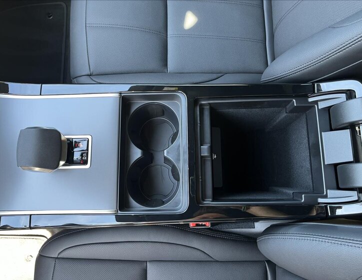 Land Rover Range Rover Evoque SUV 2,0 l 120 kw