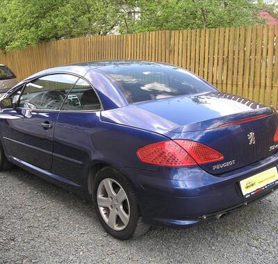 Peugeot 307 16