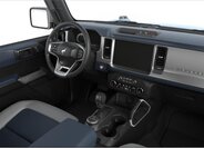 Ford Bronco Ostatní 2,7 l 246 kw