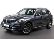 BMW X5 1