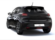 Peugeot 208 Hatchback 1,2 l 81 kw