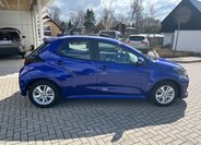 Toyota Yaris Hatchback 1,5 l 68 kw