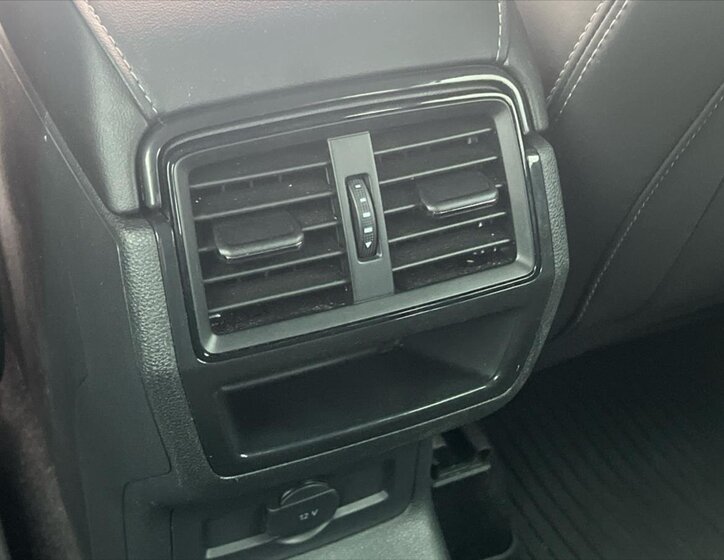 Škoda Kodiaq SUV 2,0 l 147 kw