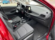 Hyundai i30 Kombi 1,5 l 70 kw