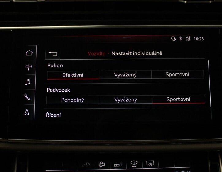 Audi Q7 SUV 3,0 l 290 kw