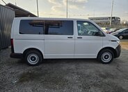 Volkswagen Transporter VAN / Minibus 2,0 l 81 kw