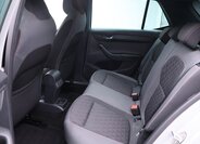 Škoda Fabia Hatchback 999,0 70 kw