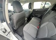 Škoda Fabia Hatchback 1,0 l 85 kw