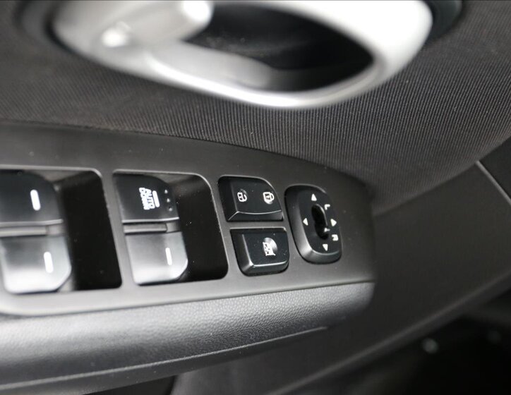 KIA Soul Hatchback 1,6 l 97 kw