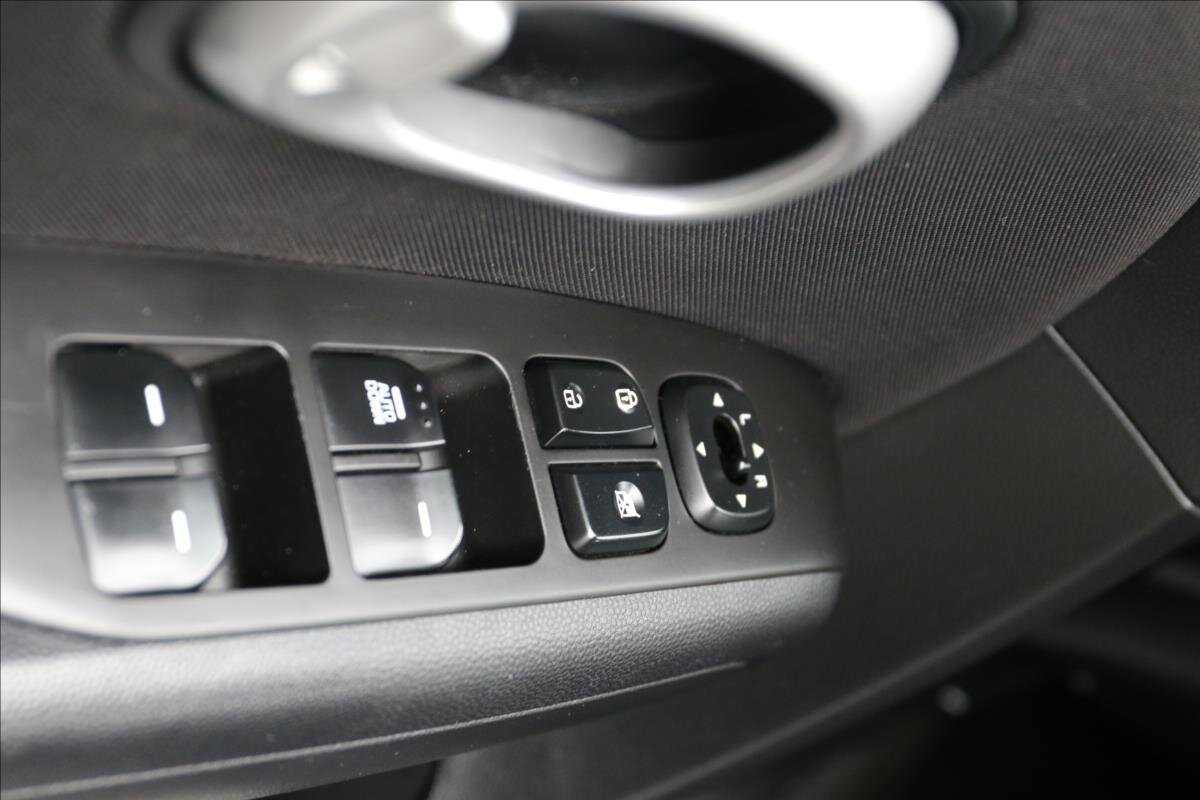 KIA Soul Hatchback 1,6 l 97 kw