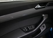 Volkswagen Passat Kombi 2,0 l 110 kw