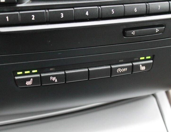 BMW Řada 1 Hatchback 2,0 l 150 kw