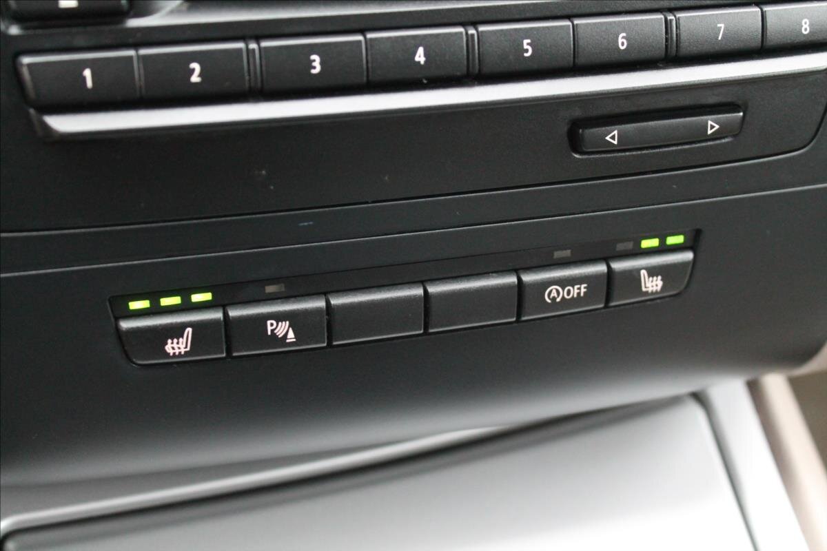 BMW Řada 1 Hatchback 2,0 l 150 kw