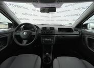 Škoda Fabia 15