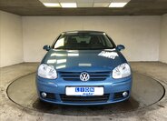 Volkswagen Golf 2