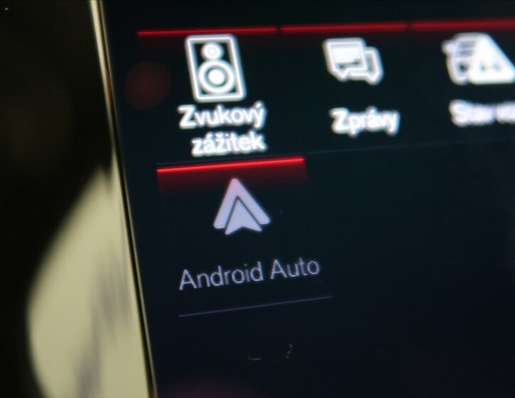 Volvo S90 Sedan 2,0 l 173 kw