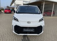 Toyota ProAce Verso VAN / Minibus 2,0 l 130 kw