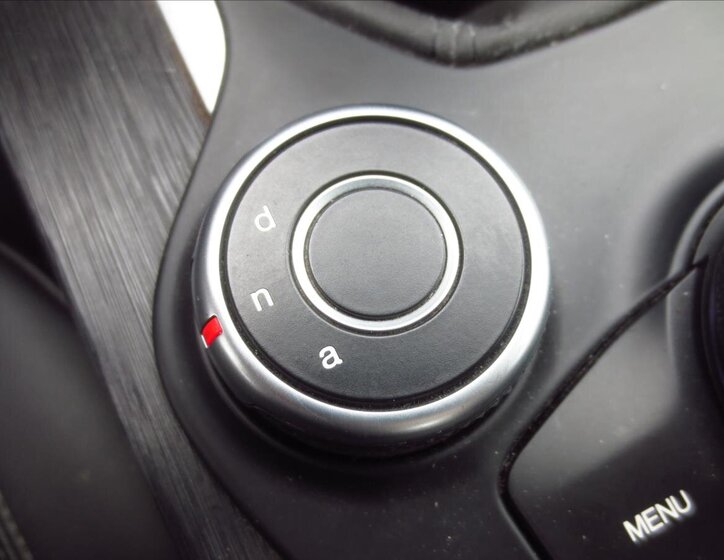 Alfa Romeo Giulia Sedan 2,1 l 110 kw