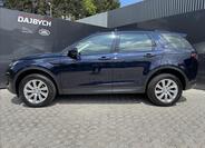 Land Rover Discovery Sport 5