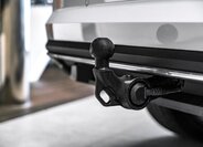 Škoda Kodiaq SUV / Terénní 2,0 l 147 kw