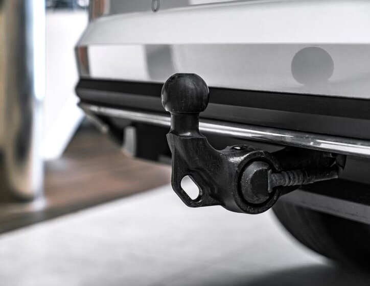 Škoda Kodiaq SUV / Terénní 2,0 l 147 kw