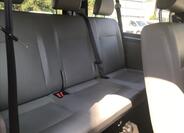 Volkswagen Transporter 9