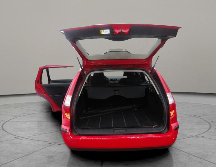 Ford Mondeo Kombi 2,0 l 85 kw