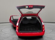 Ford Mondeo Kombi 2,0 l 85 kw