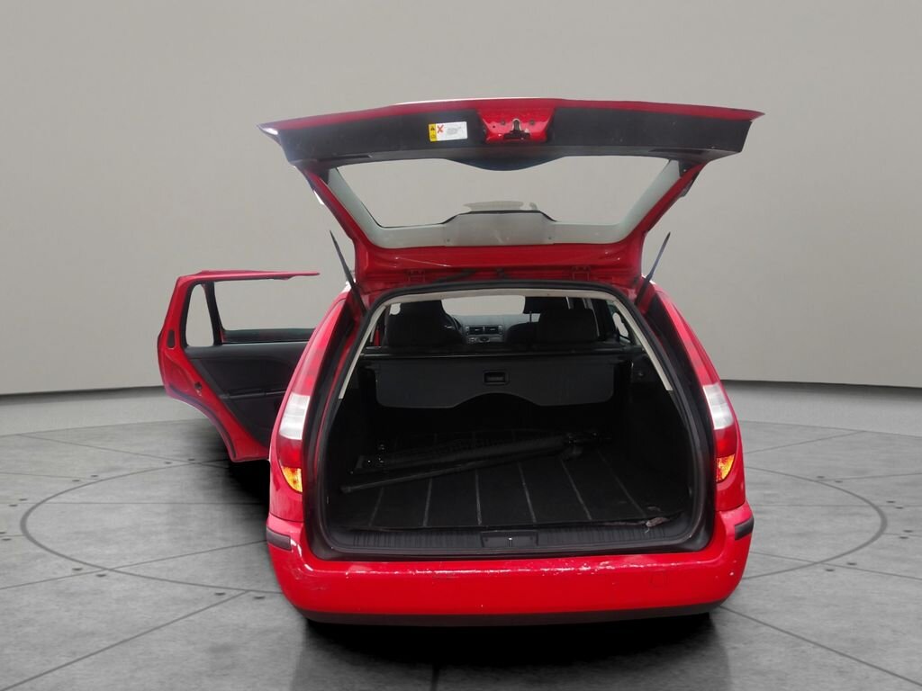 Ford Mondeo Kombi 2,0 l 85 kw