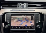 Volkswagen Passat 36