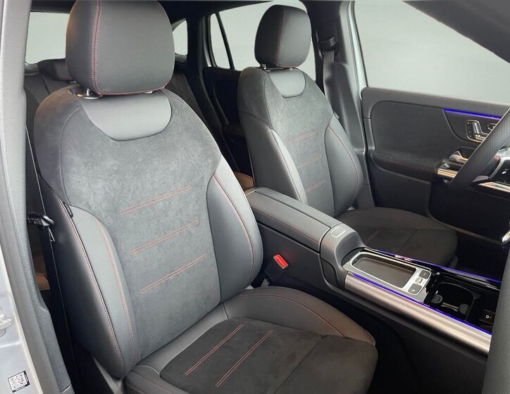 Mercedes-Benz GLA SUV 2,0 l 110 kw