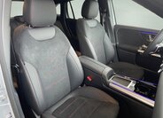 Mercedes-Benz GLA SUV 2,0 l 110 kw