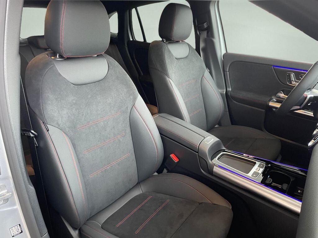 Mercedes-Benz GLA SUV 2,0 l 110 kw