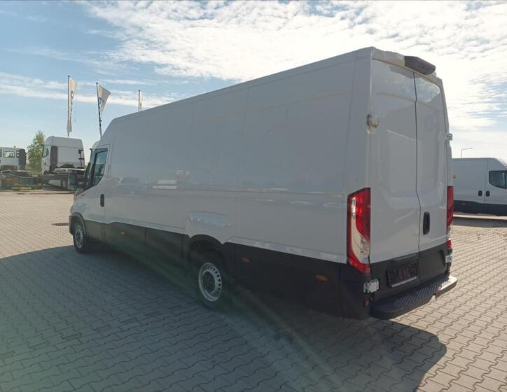 Iveco Daily 4