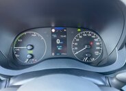 Toyota Yaris Hatchback 1,5 l 68 kw