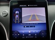 Mercedes-Benz Třídy C Sedan 1,5 l 150 kw