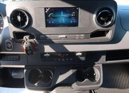 Mercedes-Benz Sprinter Ostatní 2,0 l 140 kw