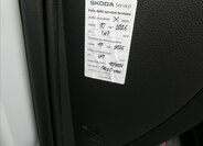 Škoda Superb Sedan / Limuzína 2,0 l 110 kw