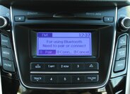 Hyundai i30 Kombi 1,6 l 88 kw